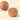 Chocolats Cream & Crunchy Choco-Biscuit 9 Pcs