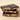 Tafel Nougatine