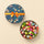Assorted Iconic Chocolates Murrine Gift Hamper Large