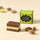 Cremino Pistachio Dark 9 pcs