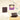 Granblend 70% Dark South America Chocolate 15 pcs