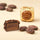 Chocoviar Kakao-Creme 5 Stk.