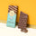 Tiramisù-Schokoladentafel