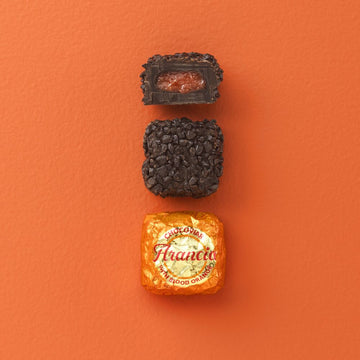 
                
                  Chocoviar
                
                  Orange
                
              