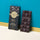 Tablette de Chocolat Extra Noir 85% Venezuela