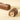 Mini Lingot NO Added Sugar Noisette au Lait 7 pcs