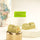 Ingot Pistachio Chocolate 7 pcs
