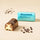 Ingot Stracciatella Dark 7 pcs