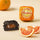 Chocoviar Orange 5 Stk.
