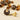 Dark Gianduja Pearl Bulk Bag
