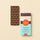 Tiramisu Chocolate Bar