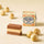 Cremino 1878 9 pcs