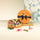 Assorted Iconic Chocolates Murrine Gift Hamper Medium