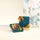 Assorted Gianduiotto Murrine Gift Box Small