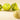 Perle Pistache Salée 9 pcs