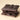 Tablette de Chocolat Extra Noir 75%