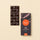 Tablette de Chocolat Extra Noir 85% Venezuela