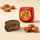 Chocoviar Crème Brûlée 5 pcs