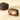 Chocoviar Gianduia 5 pcs
