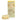 Maxi Tablette de Chocolat Blanc aux Fruits Secs Salés