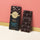 Tablette de Chocolat Extra Noir 90%