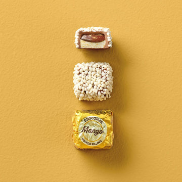 
                
                  Chocoviar
                
                  Mango
                
              