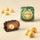 Chocoviar Gianduia 5 Stk.