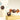 Pearl Dark Gianduia 9 pcs