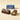 Mini Lingot NO Added Sugar Noisette Noir 7 pcs