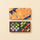 Coffret Cadeau Murrine avec Cremino et Gianduiotto Moyen