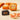Chocoviar Orange 1 kg
