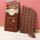 Maxi Tablette de Chocolat au Lait Noisette 