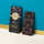 Tablette de Chocolat Extra Noir 80% Barrique