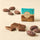 Granblend Lait Venezuela 15 pcs