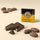Granblend Extra Noir 80% Barrique 15 pcs