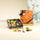 Assorted Chocolates Murrine Gift Tin Large