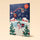 Weihnachts-Adventskalender Vintage Dream