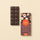 Tablette de Chocolat Fondant 70% avec Noisettes