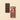 Tablette de Chocolat Fondant 70% avec Noisettes