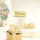 White Chocolate Salted Ingot 7 pcs
