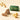 Gianduiotto Original Recipe 11 pcs