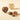 Cœurs au Chocolat au Lait 13 pcs