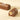 Mini Lingot Chocolat Noisette au Lait 1 kg