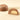 Praline BacioDiDama Milch 