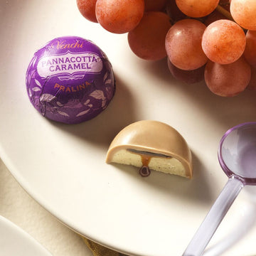 
                
                  Caramel
                
                  &
                
                  Vanilla
                
                  Panna
                
                  Cotta
                
                  Chocolate
                
              