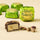 Chocoviar Pistazie 1 kg