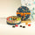 Boîte à Chapeau CadeauMurrine Chocoviar Grande