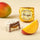 Chocoviar Mangue 5 Pcs