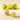Perle Pistache Salée 9 pcs
