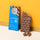 Tablette NO Added Sugar Noisette au Lait